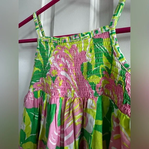 Lilly Pulitzer for Target dress size 5T NEW NWT - Picture 3 of 4
